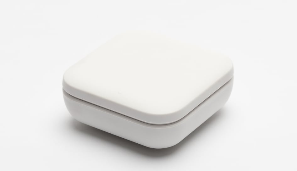 Vivint Portland water sensor